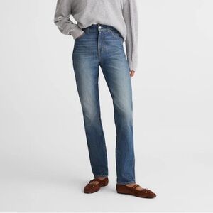 Madewell The Perfect Vintage Jean - women’s size 32